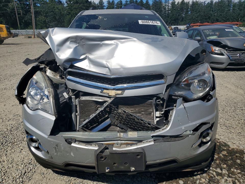 Продаж на аукціоні авто 2012 Chevrolet Equinox, vin: 2GNFLNEK0C6274648, номер лоту: 60861876