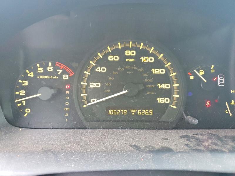 Aukcja sprzedaży 2006 Honda Accord, vin: 1HGCM56356A064412, numer aukcji: 60026756