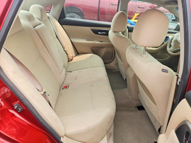 Продажа на аукционе авто 2014 Nissan Altima, vin: 1N4AL3AP6EC192609, номер лота: 60871166