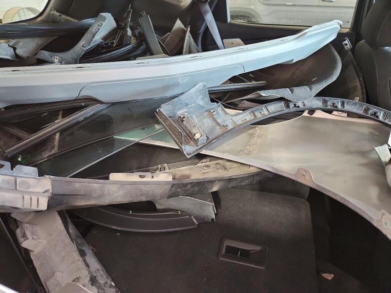 2020 Chevrolet Blazer მანქანა იყიდება აუქციონზე, vin: 3GNKBHRS8LS637938, აუქციონის ნომერი: 59899386