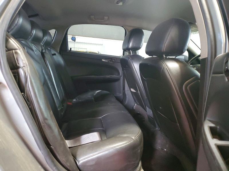 Продажа на аукционе авто 2009 Chevrolet Impala, vin: 2G1WT57N991102861, номер лота: 59600906