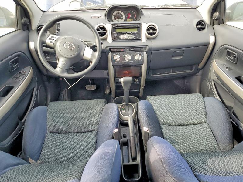 Продажа на аукционе авто 2006 Scion Xa, vin: JTKKT624265001769, номер лота: 61515276