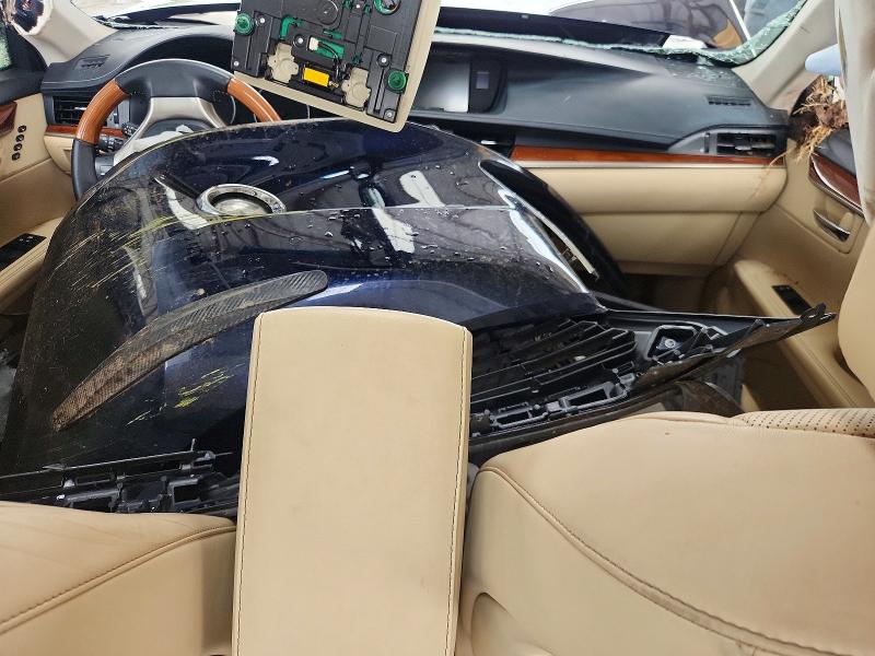 Aukcja sprzedaży 2014 Lexus Es, vin: JTHBW1GG1E2061772, numer aukcji: 62077726