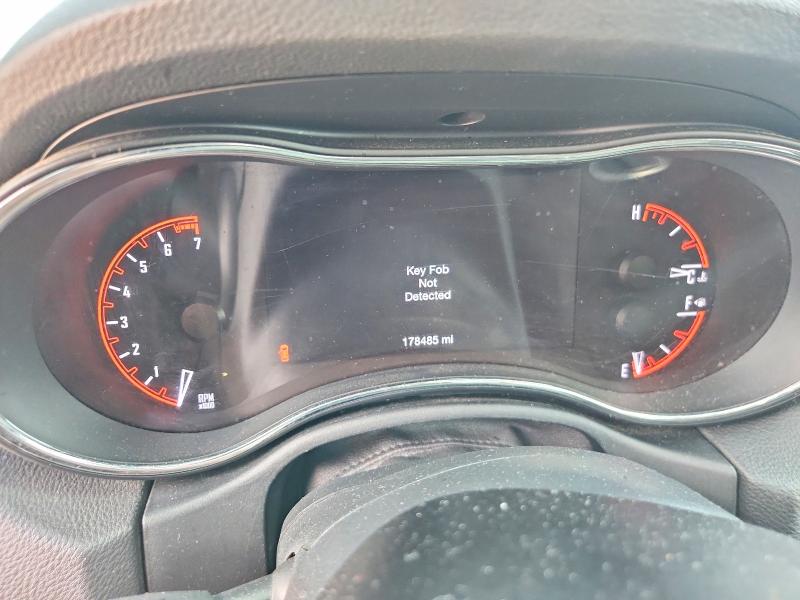 Продажа на аукционе авто 2016 Dodge Durango, vin: 1C4RDJDG1GC407942, номер лота: 63225446