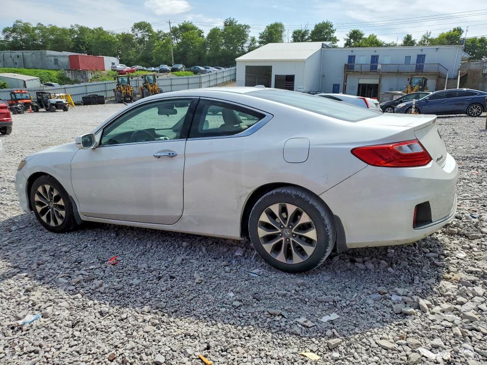 61583646 :رقم المزاد ، 1HGCT1B80DA014303 vin ، 2013 Honda Accord مزاد بيع