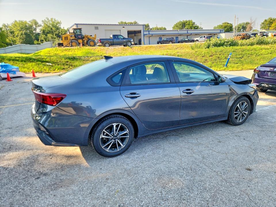 Продажа на аукционе авто 2024 Kia Forte, vin: 3KPF24AD5RE784838, номер лота: 63326686