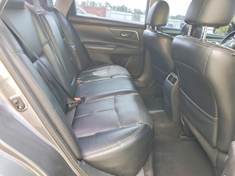 62464096 :رقم المزاد ، 1N4AL3APXJC233981 vin ، 2018 Nissan Altima مزاد بيع