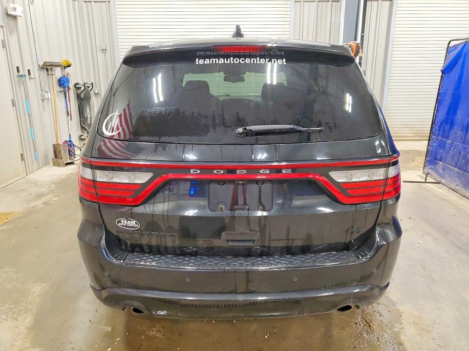 Aukcja sprzedaży 2015 Dodge Durango, vin: 1C4SDJCT9FC881037, numer aukcji: 60176886