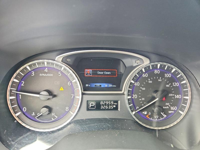 2019 Infiniti Qx60 მანქანა იყიდება აუქციონზე, vin: 5N1DL0MM9KC531071, აუქციონის ნომერი: 62524376