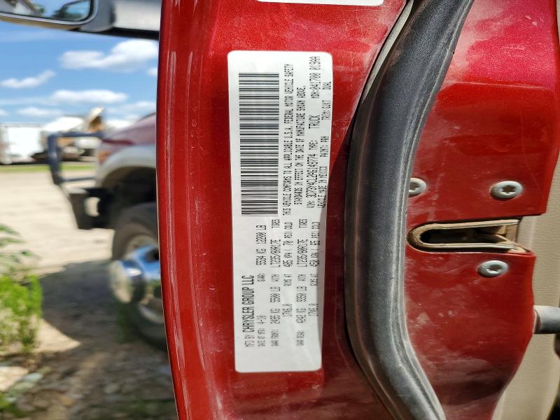 Продаж на аукціоні авто 2010 Dodge Ram 3500, vin: 3D73Y4CL2AG149774, номер лоту: 60360766
