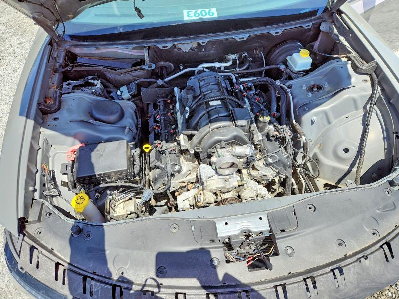 2019 Dodge Charger მანქანა იყიდება აუქციონზე, vin: 2C3CDXAT1KH692498, აუქციონის ნომერი: 62163366