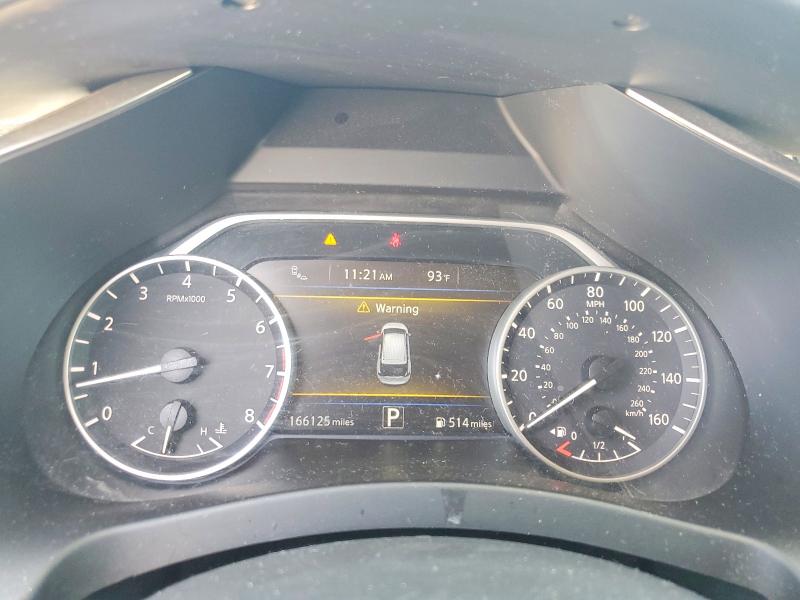 Aukcja sprzedaży 2017 Nissan Murano, vin: 5N1AZ2MG2HN183439, numer aukcji: 62247806