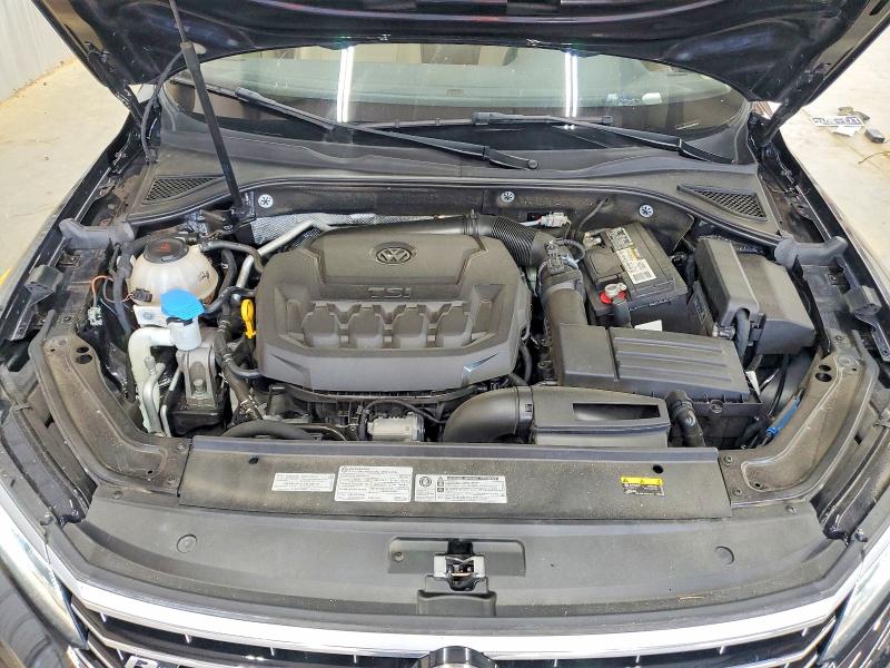 Продажа на аукционе авто 2018 Volkswagen Passat, vin: 1VWAA7A34JC029579, номер лота: 60136836