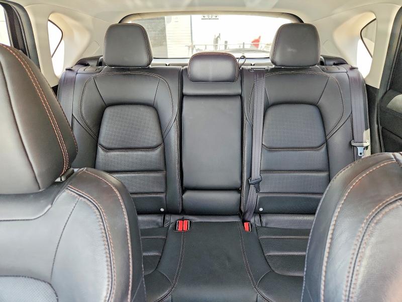 Продаж на аукціоні авто 2021 Mazda Cx-5, vin: JM3KFADM3M0469851, номер лоту: 62423966