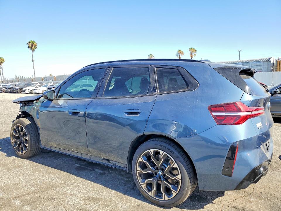 Продаж на аукціоні авто 2026 Bmw X3, vin: 5UX53GP0XT9207540, номер лоту: 60377656