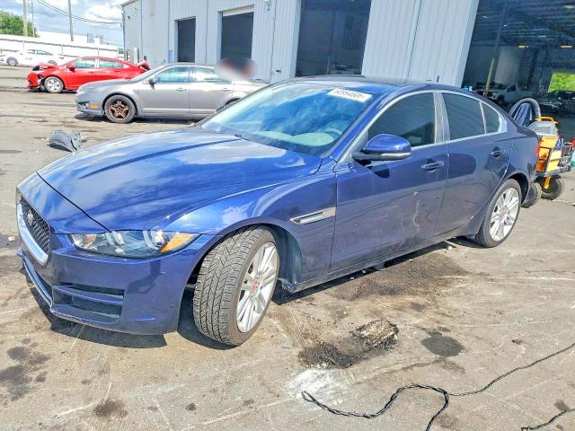 Aukcja sprzedaży 2019 Jaguar Xe, vin: SAJAD4FX9KCP52190, numer aukcji: 60994606