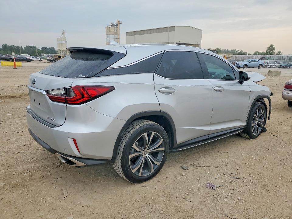 Aukcja sprzedaży 2016 Lexus Rx 350, vin: 2T2BZMCA4GC041771, numer aukcji: 63129076
