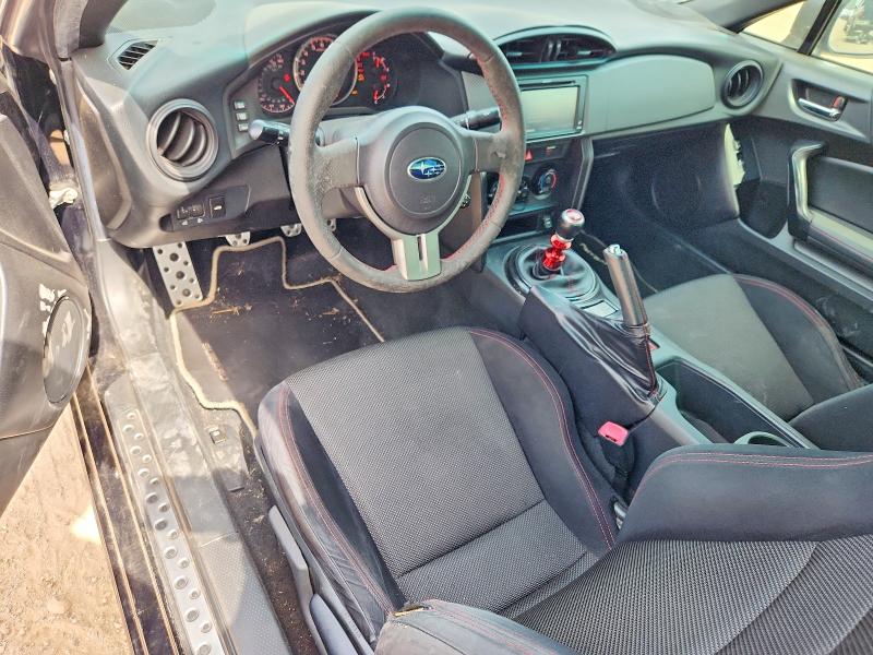 2015 Subaru Brz მანქანა იყიდება აუქციონზე, vin: JF1ZCAB13F9601469, აუქციონის ნომერი: 61807036