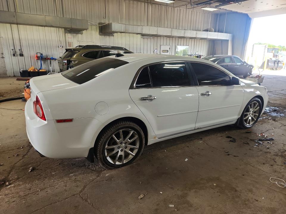 Продаж на аукціоні авто 2012 Chevrolet Malibu, vin: 1G1ZG5E7XCF210041, номер лоту: 62538696
