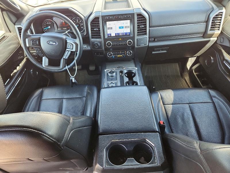 Aukcja sprzedaży 2020 Ford Expedition, vin: 1FMJK1JT6LEA25288, numer aukcji: 60161906
