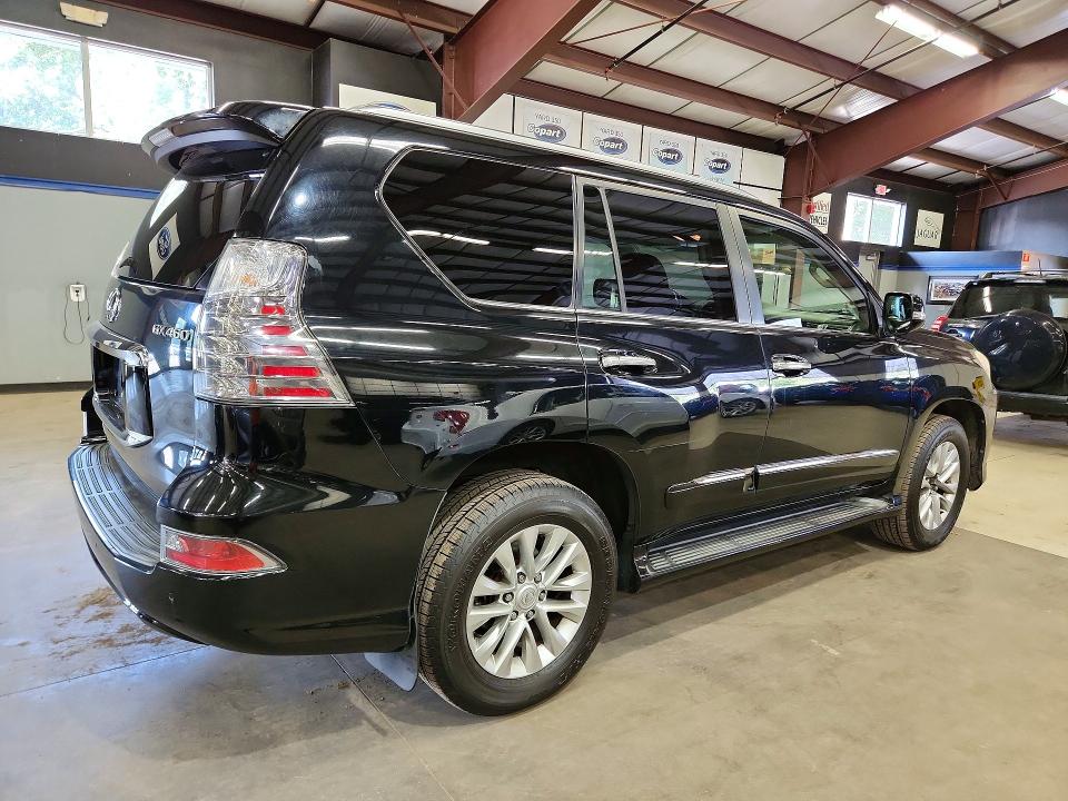 Продажа на аукционе авто 2014 Lexus Gx, vin: JTJBM7FX7E5067387, номер лота: 62283836