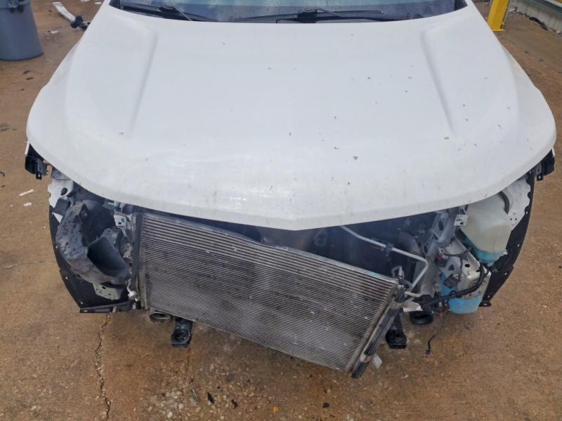 2018 Chevrolet Equinox მანქანა იყიდება აუქციონზე, vin: 3GNAXVEV2JS547757, აუქციონის ნომერი: 58617456