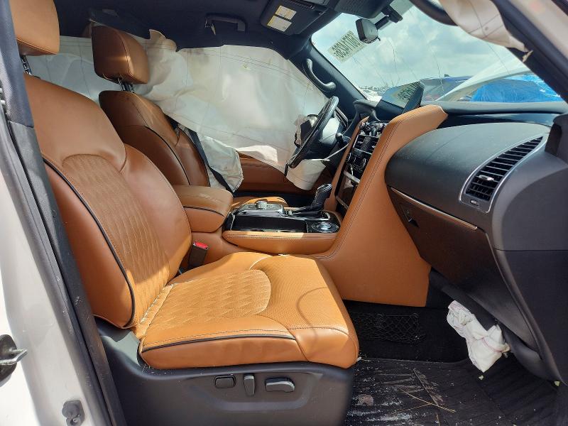 Auction sale of the 2023 Infiniti Qx80, vin: JN8AZ2BF2P9757063, lot number: 60714236