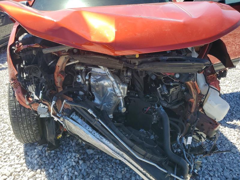 Aukcja sprzedaży 2020 Chevrolet Equinox, vin: 2GNAXHEV9L6124287, numer aukcji: 62803736