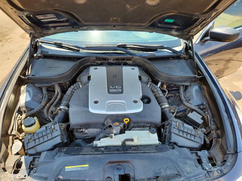 60255376 :رقم المزاد ، JNKCV61E29M012618 vin ، 2009 Infiniti G37 مزاد بيع