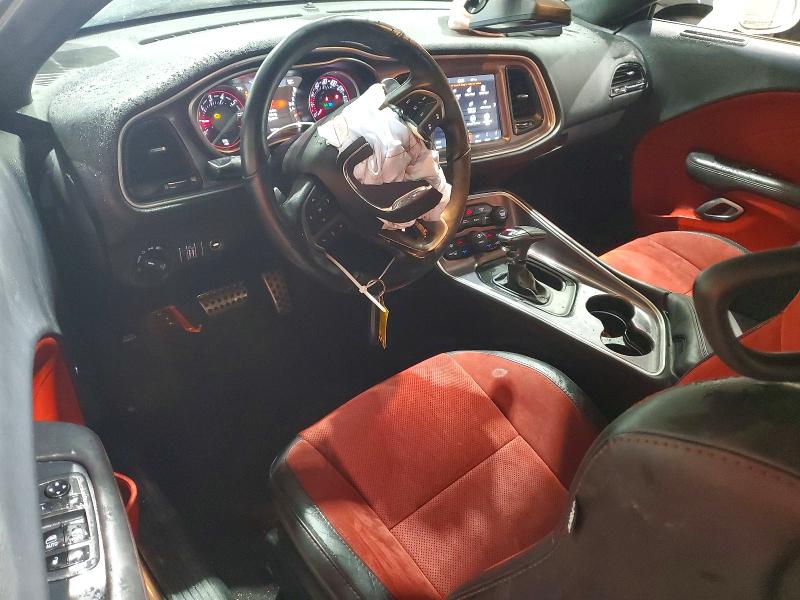 Aukcja sprzedaży 2019 Dodge Challenger, vin: 2C3CDZKG2KH547029, numer aukcji: 61954836