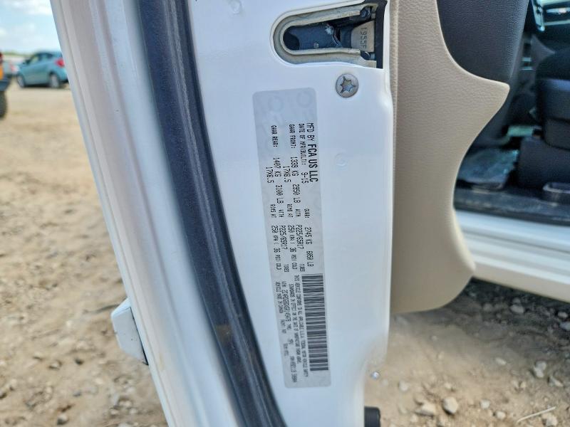 Aukcja sprzedaży 2016 Dodge Caravan, vin: 2C4RDGBGXGR145478, numer aukcji: 61701736