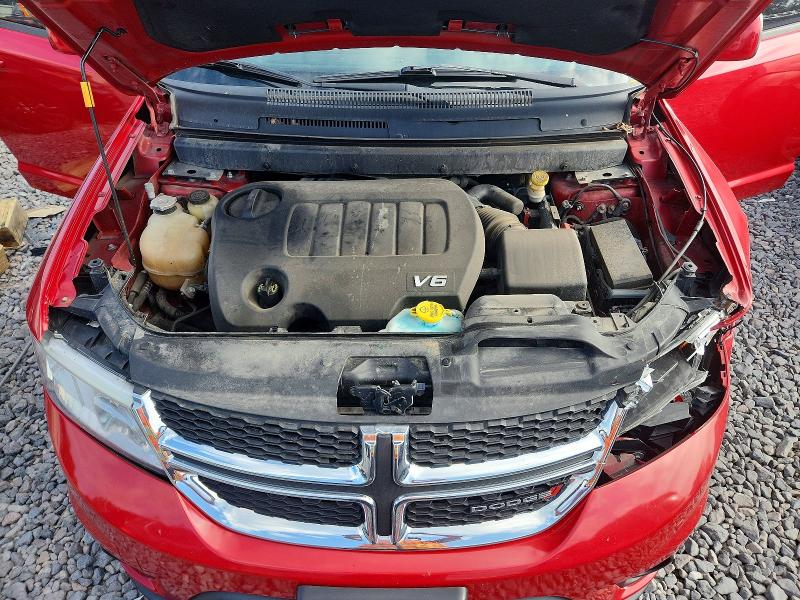 Auction sale of the 2017 Dodge Journey, vin: 3C4PDDBG2HT608458, lot number: 59644626