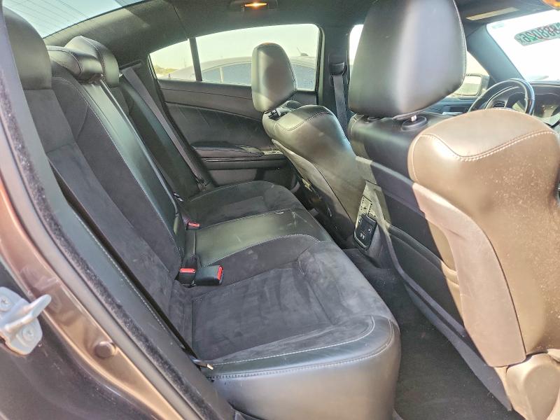 59888026 :رقم المزاد ، 2C3CDXCT9LH248039 vin ، 2020 Dodge Charger مزاد بيع