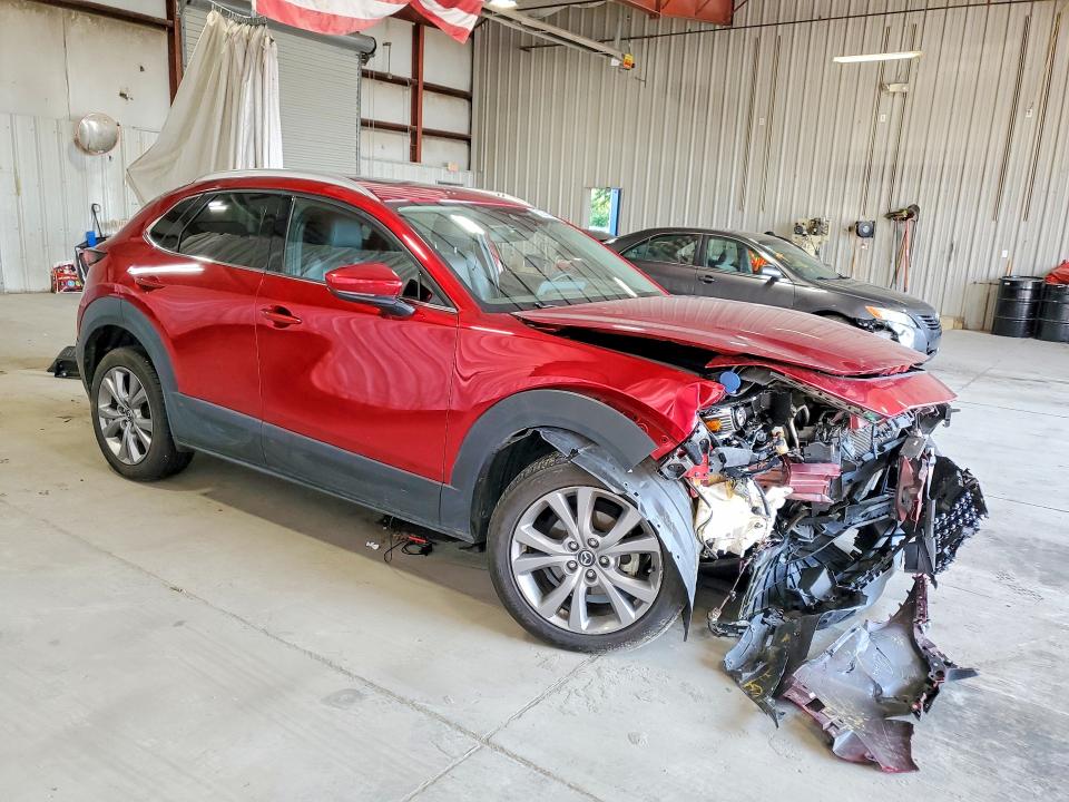 Продажа на аукционе авто 2021 Mazda Cx-30, vin: 3MVDMBDL9MM307285, номер лота: 62350616