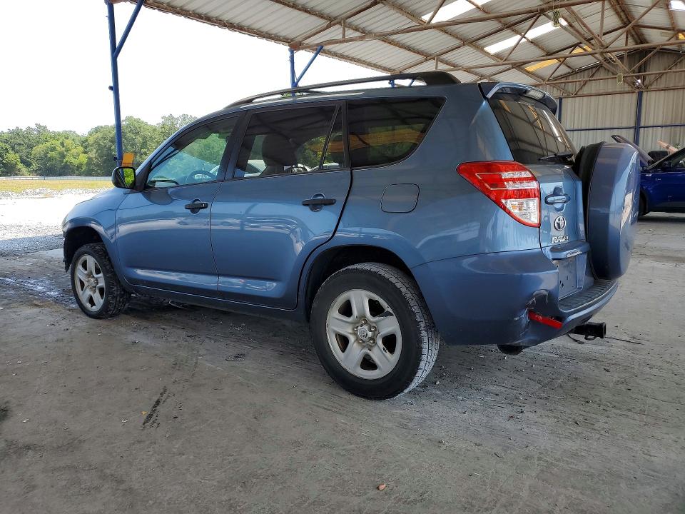 Продажа на аукционе авто 2011 Toyota Rav4, vin: 2T3KF4DV6BW079922, номер лота: 63226686