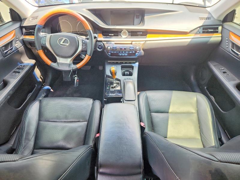 Aukcja sprzedaży 2013 Lexus Es, vin: JTHBW1GG4D2030823, numer aukcji: 62243116