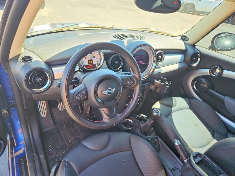 Aukcja sprzedaży 2012 Mini Cooper, vin: WMWSV3C55CTY29746, numer aukcji: 57680836