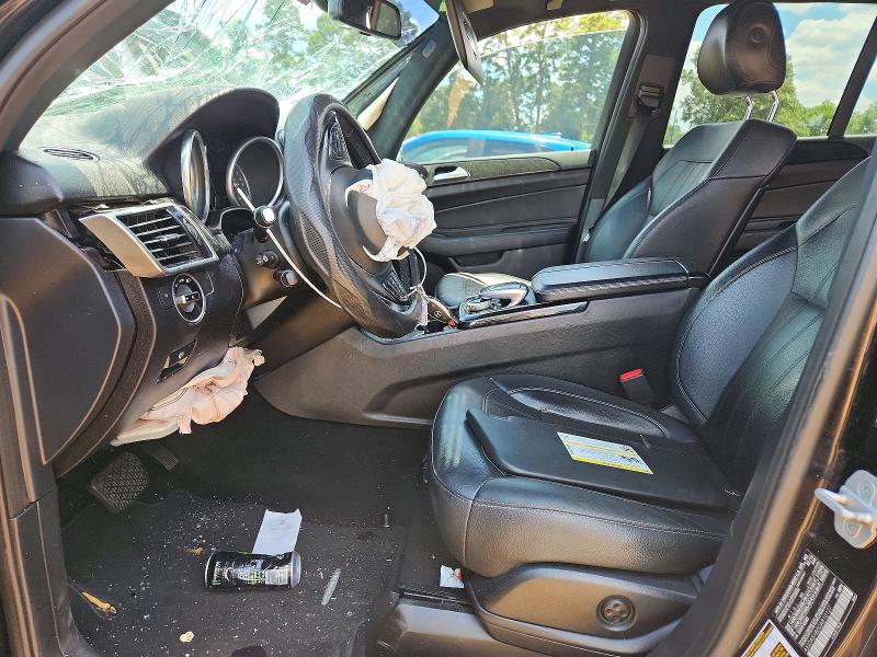 62329246 :رقم المزاد ، 4JGDA5HB5GA810127 vin ، 2016 Mercedes-benz Gle مزاد بيع