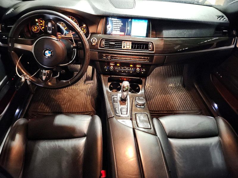 62382286 :رقم المزاد ، WBAKP9C58GD980772 vin ، 2016 Bmw 550 مزاد بيع