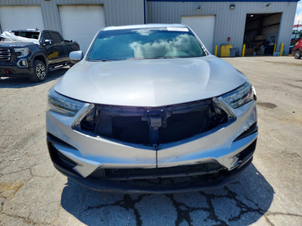 Продаж на аукціоні авто 2021 Acura Rdx, vin: 5J8TC2H61ML034057, номер лоту: 59888396