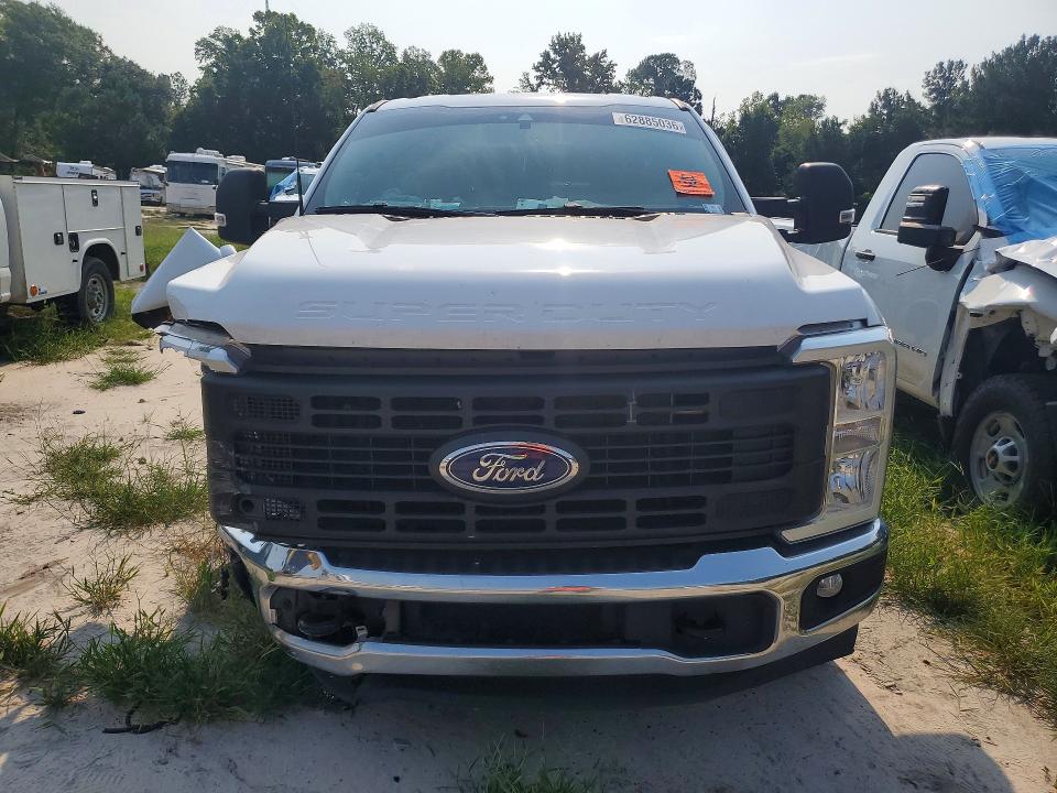 2025 Ford F250 მანქანა იყიდება აუქციონზე, vin: 1FDBF2AA2SED23350, აუქციონის ნომერი: 62885036