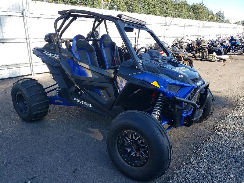 Продаж на аукціоні авто 2019 Polaris Rzr, vin: 3NSVEL921KF789730, номер лоту: 59996506