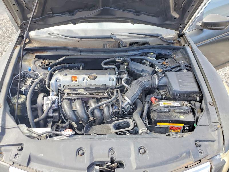 Продажа на аукционе авто 2012 Honda Accord, vin: 1HGCP2F89CA081355, номер лота: 61429806