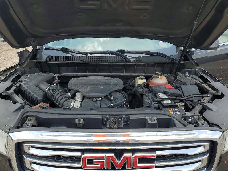 Продаж на аукціоні авто 2017 Gmc Acadia, vin: 1GKKNNLS8HZ164919, номер лоту: 61206866