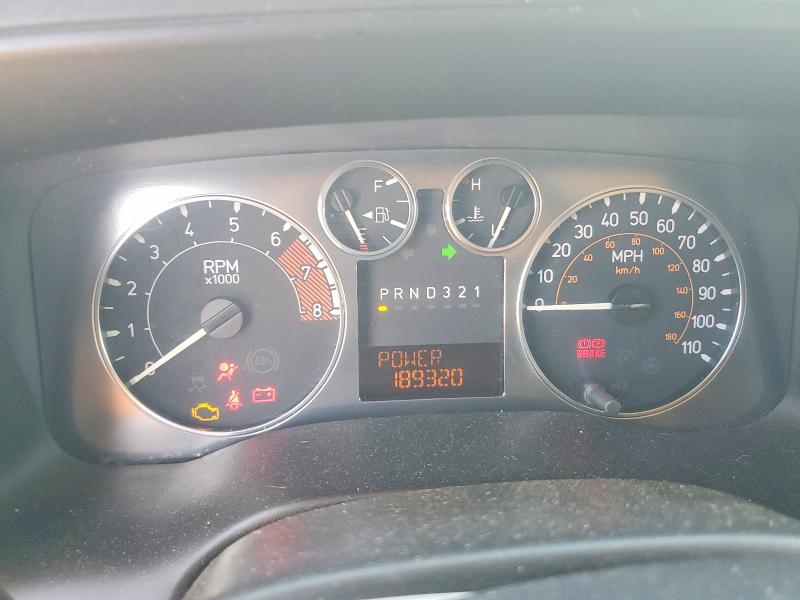 Продаж на аукціоні авто 2006 Hummer H3, vin: 5GTDN136468173189, номер лоту: 62157306