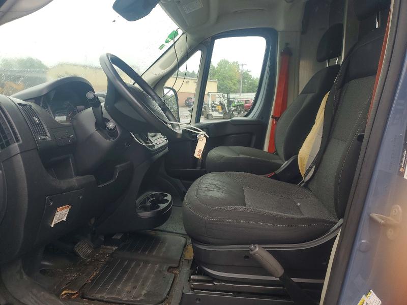 Aukcja sprzedaży 2021 Ram Promaster 3500, vin: 3C6MRVJG1ME550389, numer aukcji: 58386156