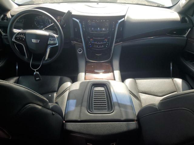 2018 Cadillac Escalade მანქანა იყიდება აუქციონზე, vin: 1GYS3HKJ0JR344360, აუქციონის ნომერი: 60762276