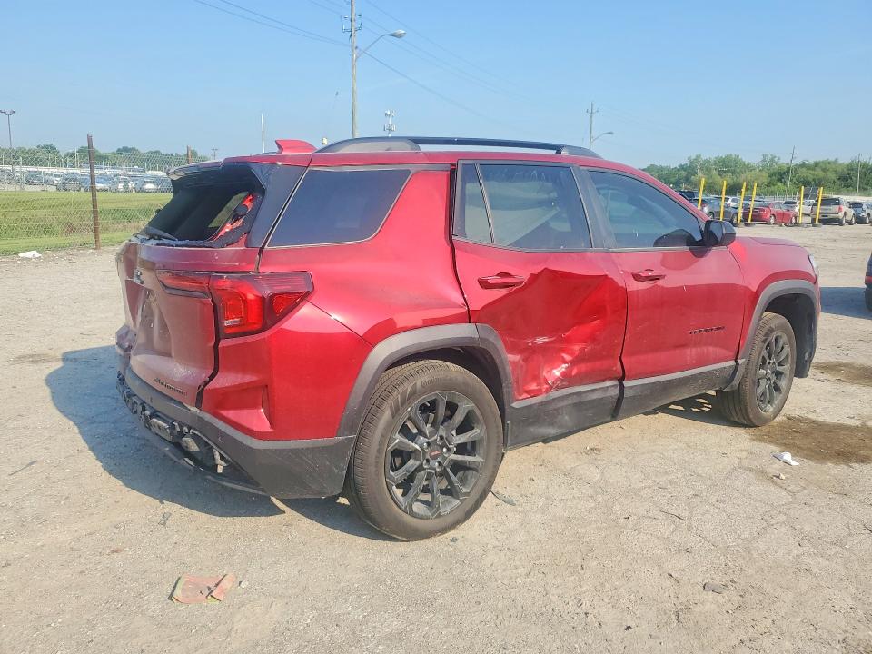 Aukcja sprzedaży 2026 Gmc Terrain, vin: 3GKALUEG1TL311019, numer aukcji: 60668666