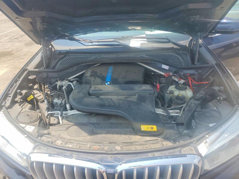 Продажа на аукционе авто 2016 Bmw X5, vin: 5UXKT0C52G0S76776, номер лота: 61357406