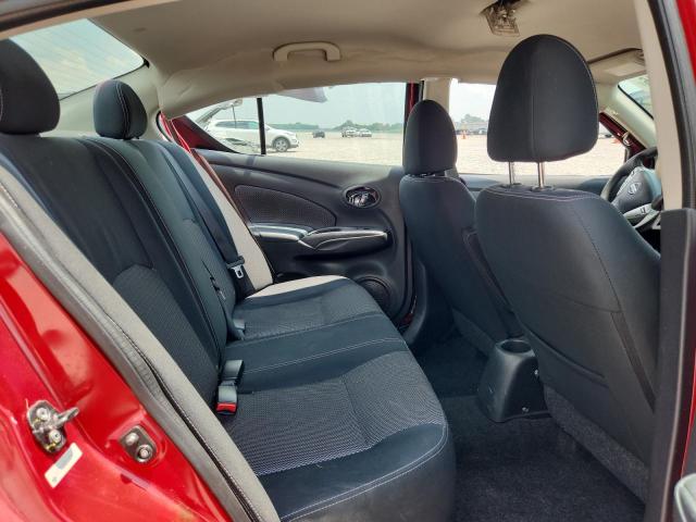 59598916 :رقم المزاد ، 3N1CN7AP3FL869855 vin ، 2015 Nissan Versa مزاد بيع